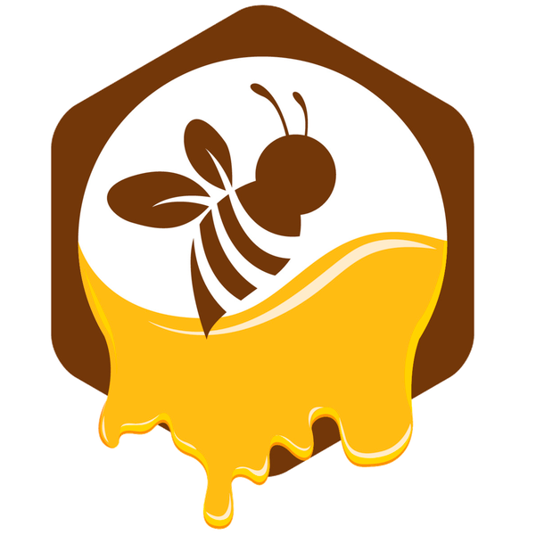 Logo Miel de Rasal
